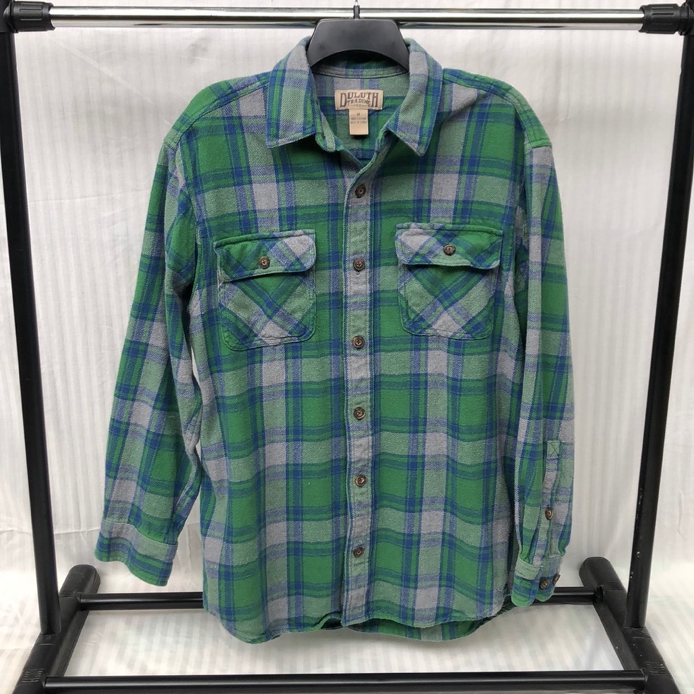 Flannel
